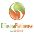 Difusora Platinense - AM 1050